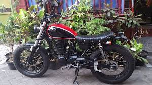 Japstyle Tiger2000 Indonesia Surabaya Modifikasi Surabaya Indonesia Moci