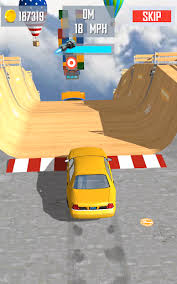 Gt racing car stunts game apk (mod, unlimited) for android mod download id (com.gf.rampcar.racing.stunts.extreme) flap extreme stunts and gt racing car with your outrageous driving skills as master hero driver on: Mega Ramp Car Jumping Apk Mod 1 0 3 Unlimited Money Crack Games Download Latest For Android Androidhappymod