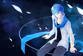 #1 jellal ( fairy tail). 23 Blue Haired Anime Boy Wallpaper Baka Wallpaper