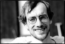 Parliament poem to visit Mareel during Wordplay