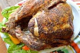 Timberline 1300 with enough space to hold 6 turkeys, you can traeger a feast to feed the whole neighborhood. How To Make Delicious Smoked Turkey On A Traeger My Latina Table