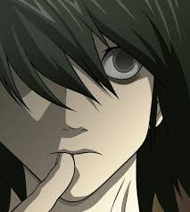 Itsjustlife231 Death Note L Death Note Anime