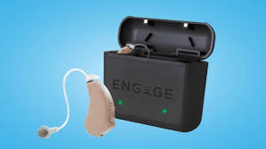 Image result for Hearing Aid Direct-To-Consumer