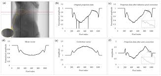 What is the principle for radiation detection of semiconductor detectors? Sensors Free Full Text A Ring Artifact Correction Method Validation By Micro Ct Imaging With Flat Panel Detectors And A 2d Photon Counting Detector Html