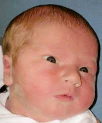 Birth — July 1, 2009