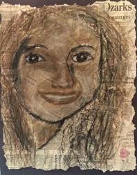 Art Around Town exhibit will feature pieces by area elementary students