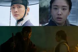 Namgoong Min Ogah Menikah dan Harus Hadapi Kisah Cinta Sedih dengan Ahn Eun  Jin di Teaser Drama 'My Dearest'