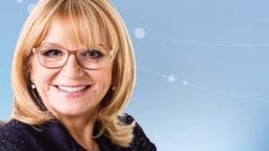 Review: Sally Morgan's Call Me Psychic Tour at Ferneham Hall, Fareham