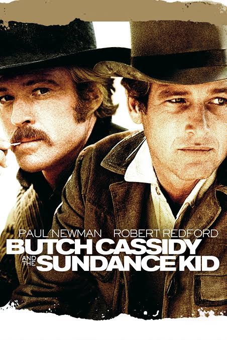 Butch Cassidy vs Sundance Kid