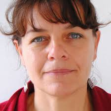 Erika Hammer bei transcript Verlag