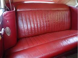 Image result for Holiday Red 1951 Chrysler