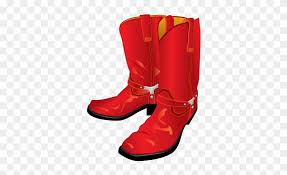 Perfect for greeting cards, wedding invitations, quotes, posters, digital projects, scrapbooking, blogs, textiles, and many others of your ideas! Red Cowboy Boot Clipart Free Clipart For Cowboy Boots Free Transparent Png Clipart Images Download