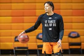 Cunningham is a big, strong lead guard with fine speed and good athleticism. Baylor Tennessee Among Must See College Basketball Games Saturday