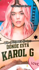 Karol G Stanley Cup Target 2024