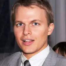 English Movie Actor Ronan Farrow Biography, News, Photos, Videos