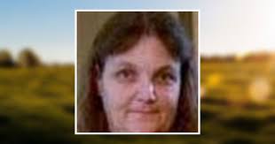 Rhonda Sue Johnson Obituary March 28, 2018