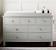Modern Changing Table