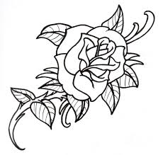 Trash polka skull tattoos for men. Easy Skull Tattoo Stencil Novocom Top
