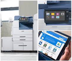 Xerox AltaLink B 8065