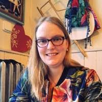 Linda Heitman's Instagram, Twitter & Facebook