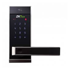 4.7 out of 5 stars 72. Smart Locks Zkteco Europe