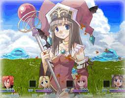 Seáis a este blog dedicado al rpg maker vx ace. Simple Actor Picture Whe Selecting Command Rpg Maker Forums