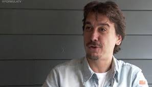 Javier Veiga ('Gym Tony'): "Habremos hecho el equivalente a 250 episodios  de 'Friends'"