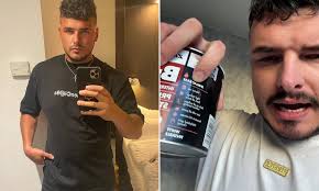 Tradesman shares £22.99 hack for getting rid of mould stains from your  walls