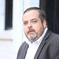 Michael Vogan's Instagram, Twitter & Facebook