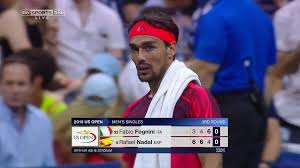 Australian open 2021 highlights : Rafael Nadal Vs Fabio Fognini Us Open 2015 R3 Highlights Hd Video Dailymotion
