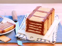 Super Facile Super Bonne Et Presque Sans Cuisson Cette Terrine Va Vous Rallier Les Suffrages Petit Beurre Desserts Sans Cuisson Gateau Sans Cuisson Rapide