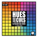 Hues and Cues: A Guessing Game of Colors and Clues | BLICK Art ...