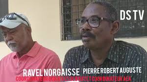 Jodi Madi 22 Jiyè 2025 lan,Pierre Robert Auguste,Kowòdonatè Asosyasyon  Antreprenè Latibonit ak Ravel Norgaisse,Gonayiv Debou.Bay yon konferans  deprès nan objektif pou mande tout Sektè Espirityèl ...