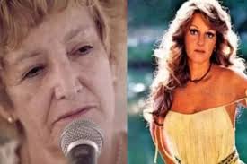 Morre Diana, cantora do hit 'Por que Brigamos'