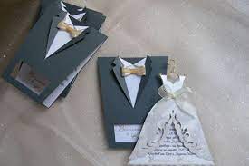 Freesia Creative Ideas For Wedding Invitations Wedding Cards Handmade Unique Wedding Invitations Wedding Cards
