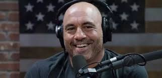 He is known for his hosting stints on the ultimate fighting championship, and for his podcast the joe rogan experience. 636bk89wpbmaem