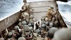 D-Day: What happened during the landings of 1944?