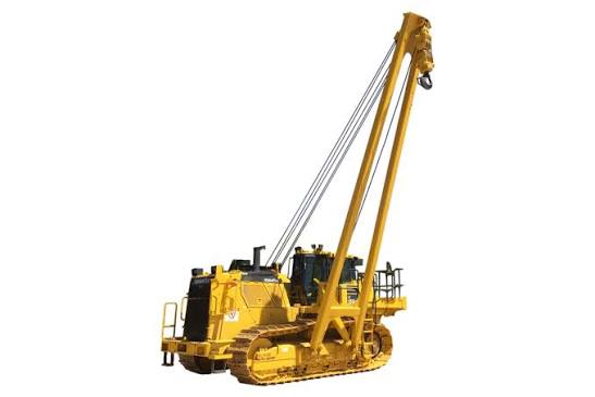 Komatsu D155CX-8-K170 Crawler Dozer