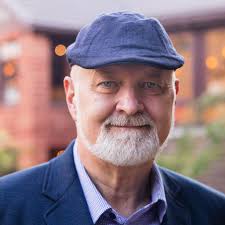 Interview: Guest Lecturer David Farland