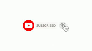 Subscribe And Bell Icon Intro And Sound Without Copyright Animation Subscribe Button Youtube First Youtube Video Ideas Intro Funny Video Clips