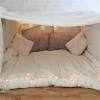 Jul 12, 2021 · all you need to do is pin a light sheet to the ceiling above your bed. 1