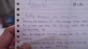 Terdapat banyak pilihan penyedia file pada halaman tersebut. Surat Cinta Titi Kamal 2 Nyata