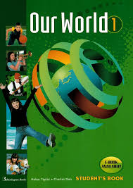Maybe you would like to learn more about one of these? Our World 1 Student S Book Taylor Helen Don Charles Bibliopwleio Patakh