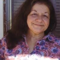 Obituary information for Janet Marie Boudreaux