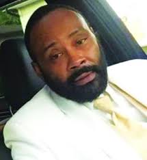 Tyrone LaMar Hoskins Obituary