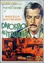 Galatea film, lux film, vides cinematografica. Divorzio All Italiana 1962 Mymovies It