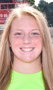 Jordan Van Meter named EBC Player of the Year