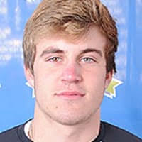 Brady Mc Bride 2018 Dual Threat Quarterback Memphis