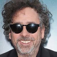 Tim Burton glasses