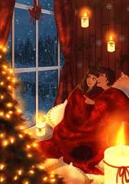 The best gifs are on giphy. Christmas Winter Blog Cute Couple Art Christmas Tree Gif Girly Art